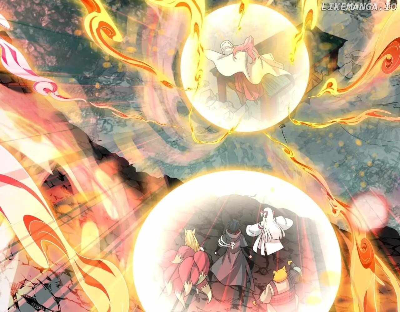 Age of Terror Chapter 489 193
